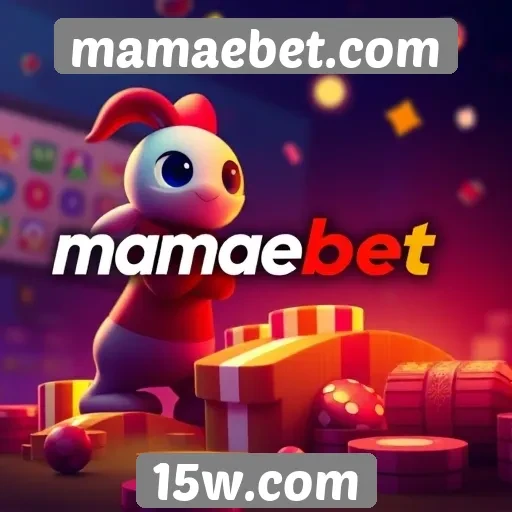 Comparativo de jogos disponíveis no mamaebet.com