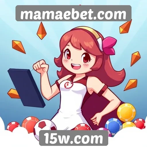 Análise das ofertas de jogos do site mamaebet