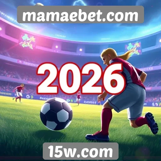 Tendências de jogos em mamaebet.com para 2026