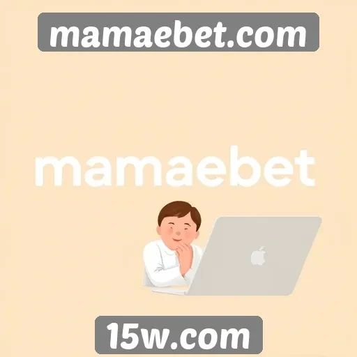 Expectativas de crescimento do mamaebet.com no mercado