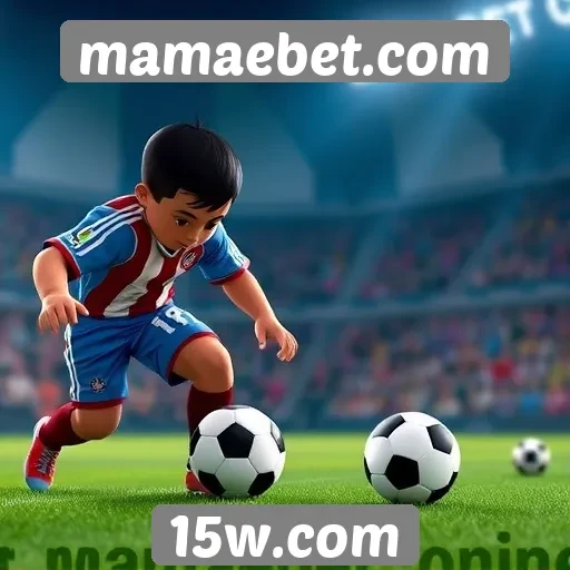 Análise dos jogos oferecidos no site mamaebet