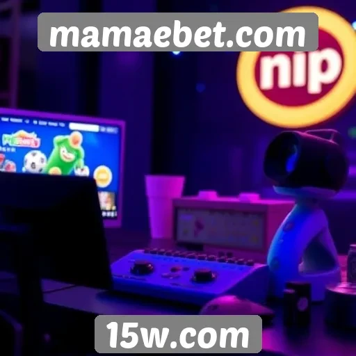 Mamaebet.com analisa tendências do mercado de jogos online