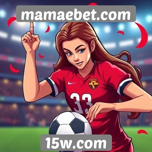 Mamaebet.com oferece promoções atraentes para novos jogadores