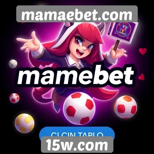 mamaebet.com oferece ampla gama de jogos online