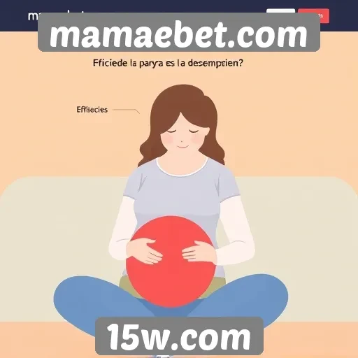 Análise do desempenho do site mamaebet