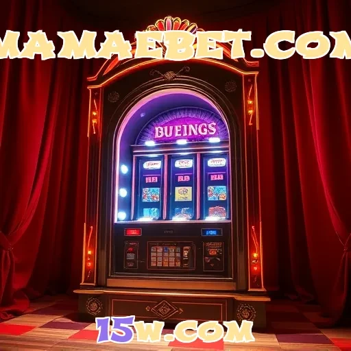 mamaebet.com Caça-Níqueis