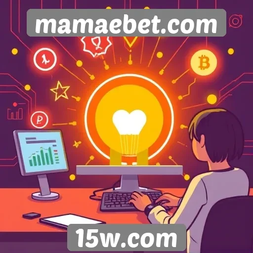 avanços tecnológicos em plataformas de apostas mamaebet.com