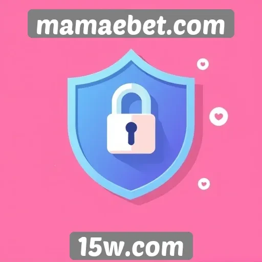 A segurança das transações em mamaebet.com