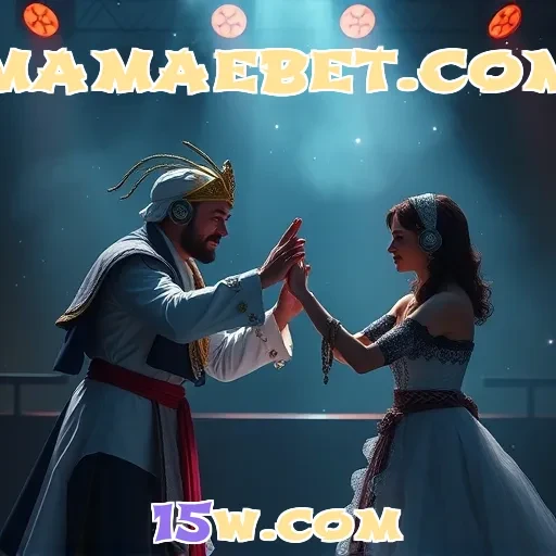 mamaebet.com VIP